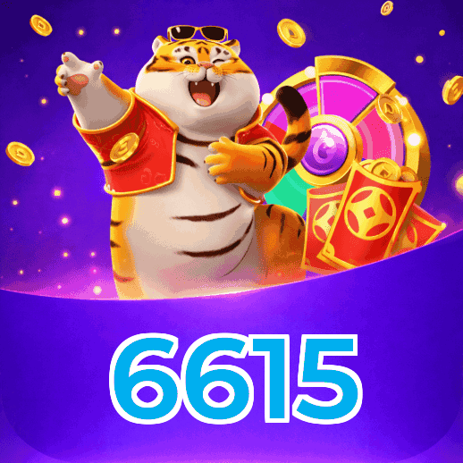 Bônus de boas-vindas 6615
